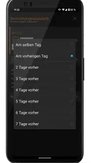 MyMüll.de - Abfall App screenshot 7