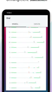 myNFP screenshot 5