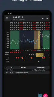 myNFP screenshot 6