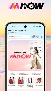 Myntra - Fashion Shopping App screenshot 2