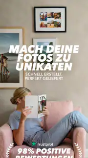MYPOSTER. Fotobuch & Fotodruck screenshot 1