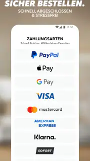 MYPOSTER. Fotobuch & Fotodruck screenshot 5