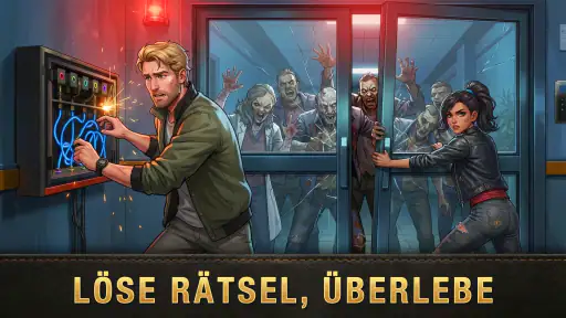 Mysteriöser Fall screenshot 2