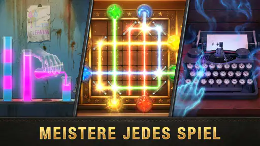 Mysteriöser Fall screenshot 4
