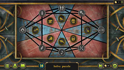 Mystery Detective Adventure screenshot 6
