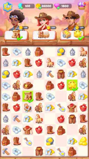 Mystery Town – Fusion & Fälle screenshot 6