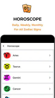 Mystic Tarot Reading & Cards screenshot 8