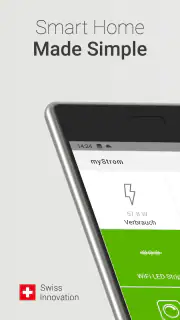 myStrom App screenshot 1