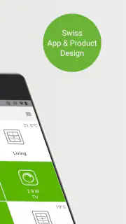 myStrom App screenshot 2