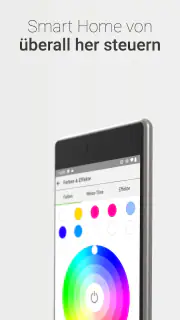 myStrom App screenshot 3