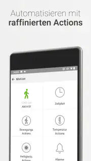 myStrom App screenshot 4