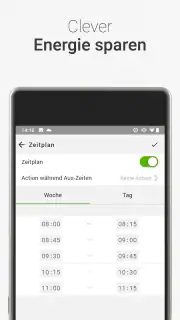 myStrom App screenshot 5