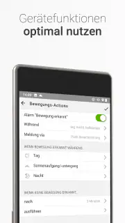 myStrom App screenshot 6