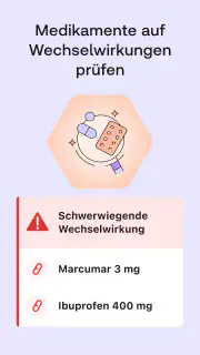 MyTherapy Tabletten Erinnerung screenshot 5