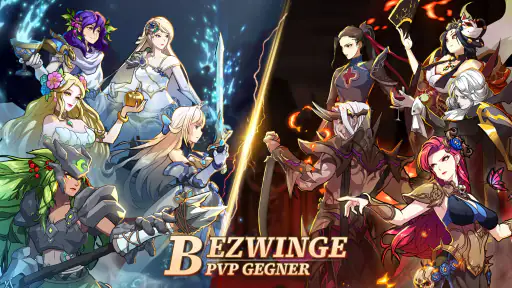 Mythic Heroes: Idle RPG screenshot 7