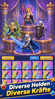 Mythic Survivors screenshot 3