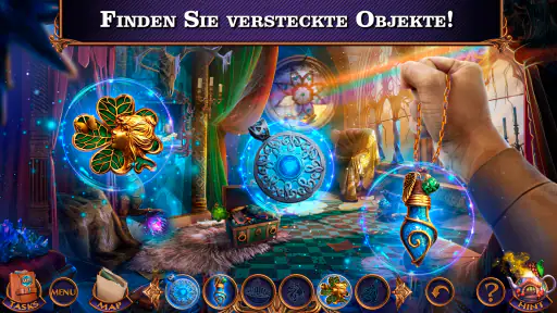 Myths or Reality: Feenland screenshot 2