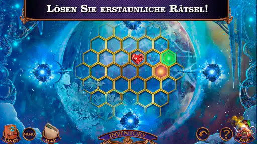 Myths or Reality: Feenland screenshot 3