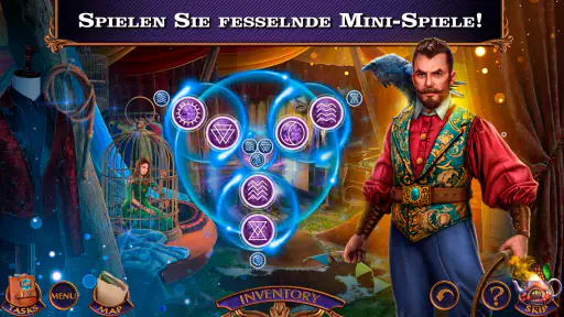 Myths or Reality: Feenland screenshot 4