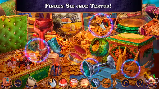 Myths or Reality: Feenland screenshot 5