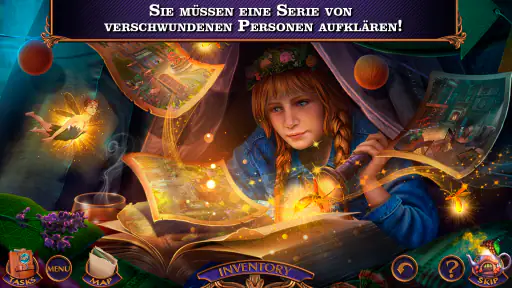 Myths or Reality: Feenland screenshot 6