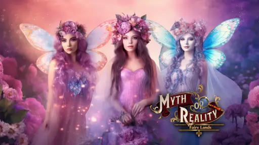 Myths or Reality: Feenland screenshot 7