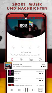 myTuner Online Radio DE screenshot 2