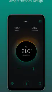 myVAILLANT screenshot 4