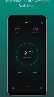 myVAILLANT screenshot 7