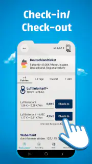 myVRN screenshot 3