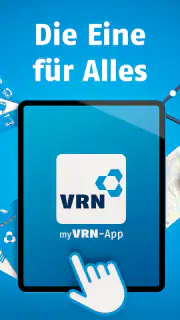 myVRN screenshot 6