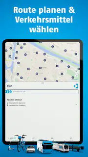 myVRN screenshot 7