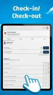 myVRN screenshot 8