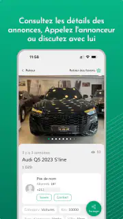 Mzady - مزادي screenshot 3