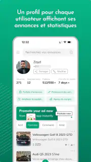 Mzady - مزادي screenshot 4