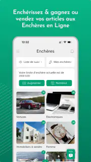 Mzady - مزادي screenshot 6