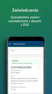 mZUS screenshot 1