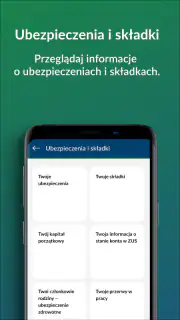 mZUS screenshot 5
