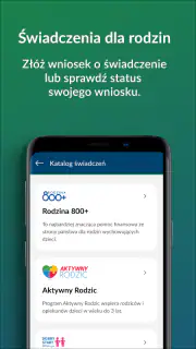 mZUS screenshot 8