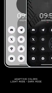 N-thing Icon Pack (Adaptive) screenshot 6