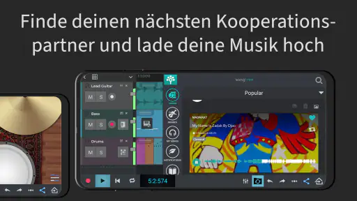 n-Track Studio Pro | DAW screenshot 6