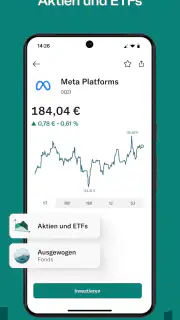 N26 — Love your bank screenshot 4