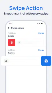 Nachrichten screenshot 5