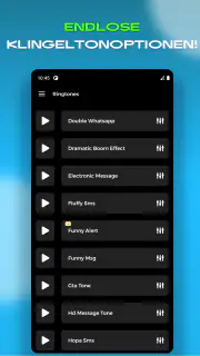 Nachrichtentöne 2026 screenshot 3