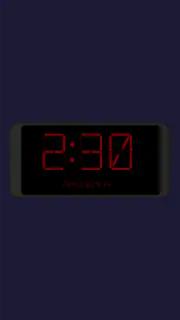 Nachtuhr + screenshot 2