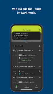 naldo Bus&Bahn screenshot 4