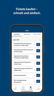 naldo Bus&Bahn screenshot 5