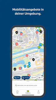 naldo Bus&Bahn screenshot 6