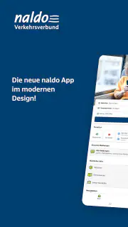 naldo Bus&Bahn screenshot 8