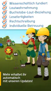 Namagi - Deutsch meistern screenshot 6